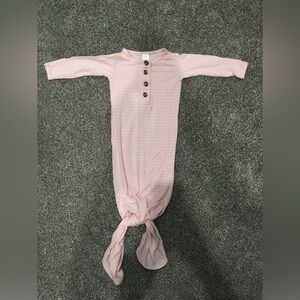 Lou Lou Knotted Gown